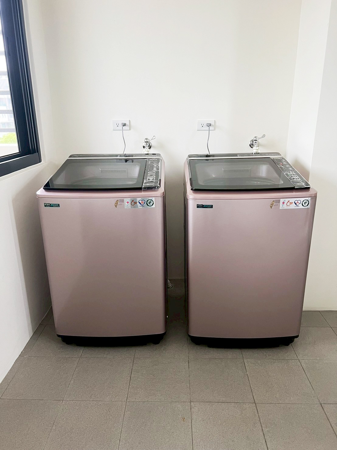 114年05月/員林某機關 /聲寶冰箱&洗衣機&電視